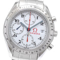 OMEGA 323.10.40.40.04.001 Speedmaster Olympic Collection Chronograph Automatic Men's Watch