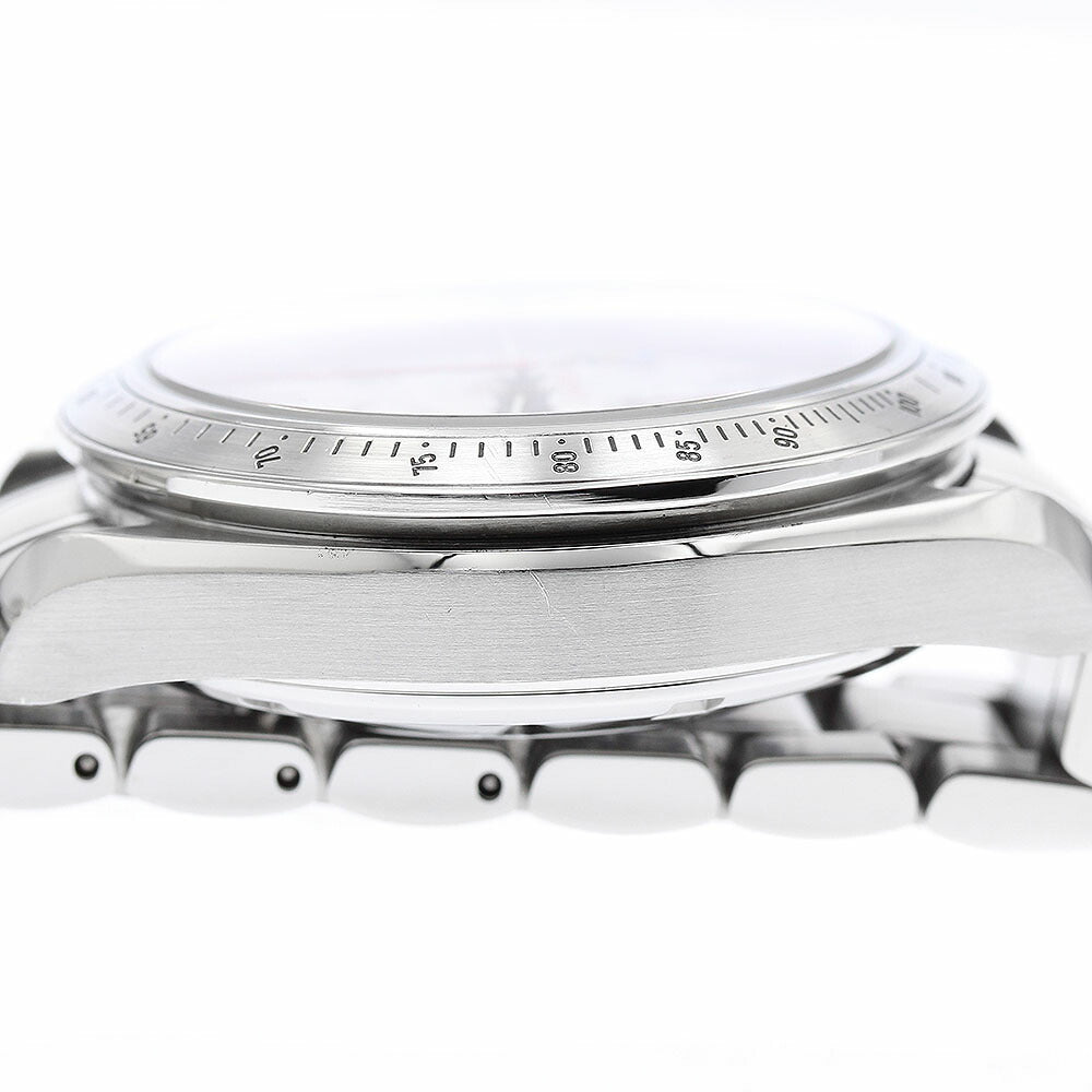 OMEGA 323.10.40.40.04.001 Speedmaster Olympic Collection Chronograph Automatic Men's Watch