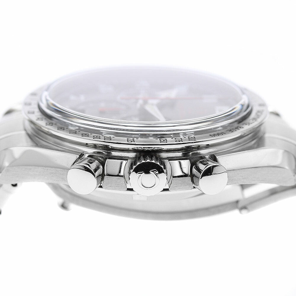 OMEGA 3558.50 Speedmaster Broad Arrow Date Chronograph Automatic Men's Watch