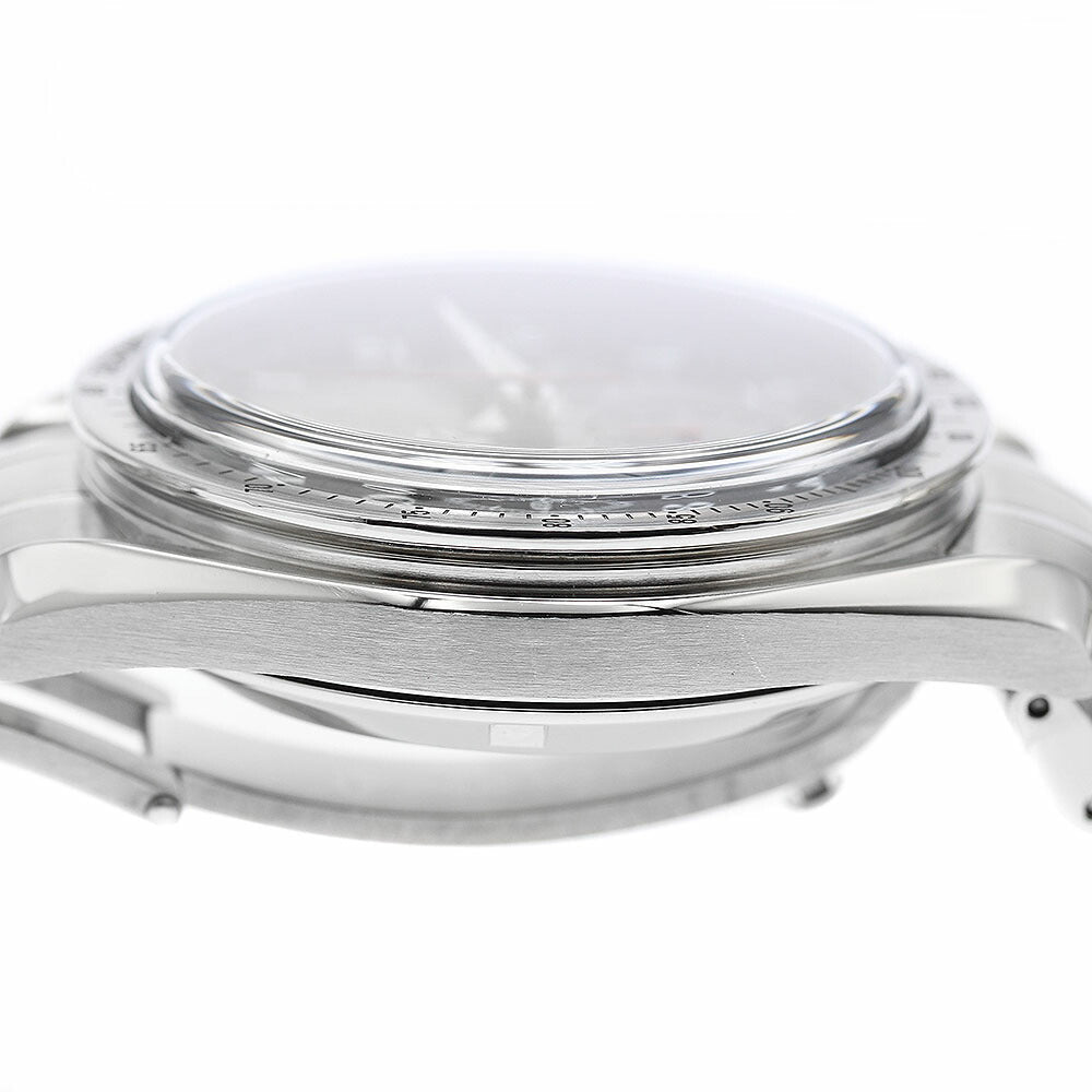 OMEGA 3558.50 Speedmaster Broad Arrow Date Chronograph Automatic Men's Watch
