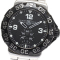 TAG Heuer WAH1010 Formula 1 Grand Date Small Seconds Quartz Men's Watch