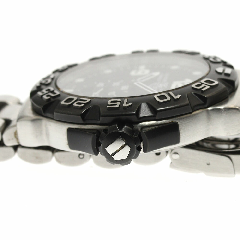 TAG Heuer WAH1010 Formula 1 Grand Date Small Seconds Quartz Men's Watch
