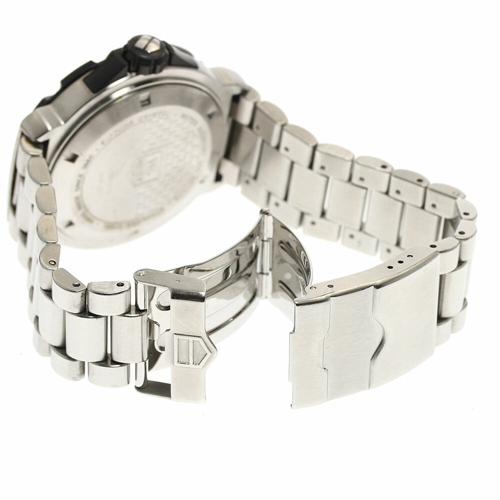 TAG Heuer WAH1010 Formula 1 Grand Date Small Seconds Quartz Men's Watch