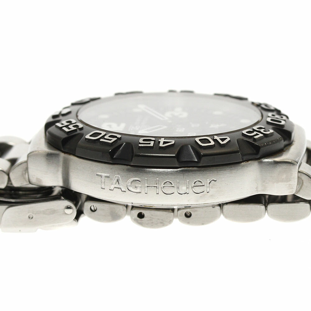 TAG Heuer WAH1010 Formula 1 Grand Date Small Seconds Quartz Men's Watch