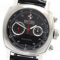 PANERAI FER00004 Ferrari Gran Turismo Chronograph Small Seconds Automatic Men's Watch