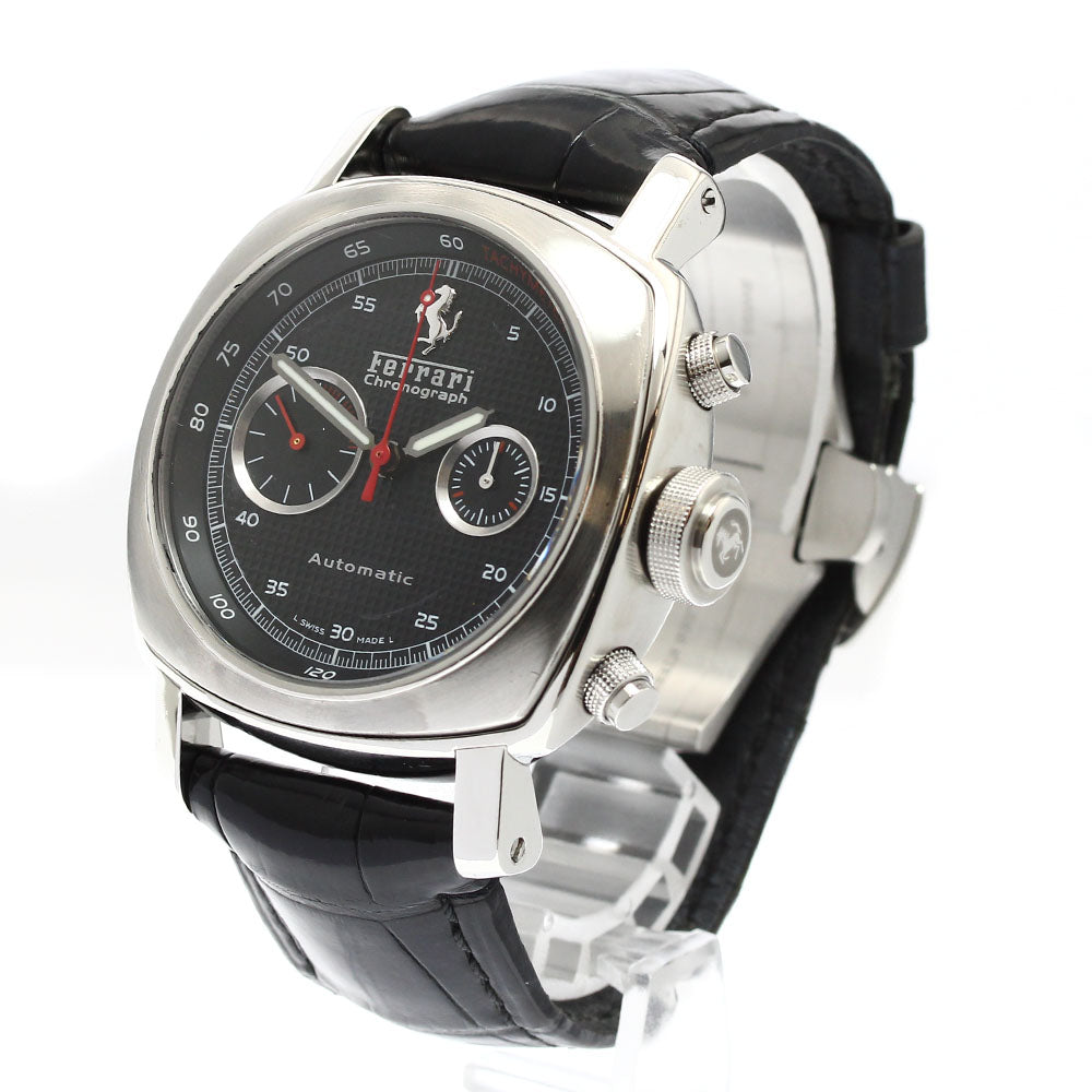 PANERAI FER00004 Ferrari Gran Turismo Chronograph Small Seconds Automatic Men's Watch