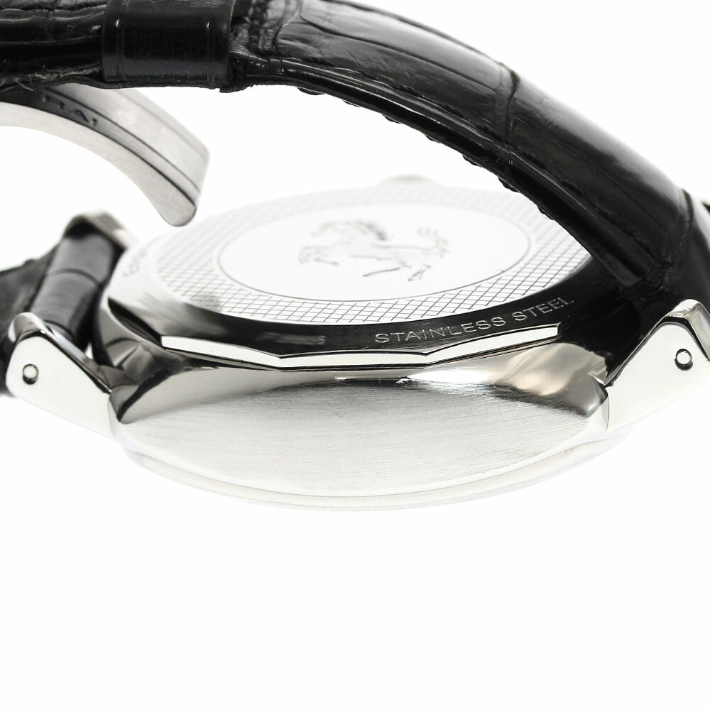 PANERAI FER00004 Ferrari Gran Turismo Chronograph Small Seconds Automatic Men's Watch