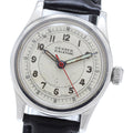 OYSTER WATCH CO. 3478 Rolley Vintage Hand-wound Boys' Watch
