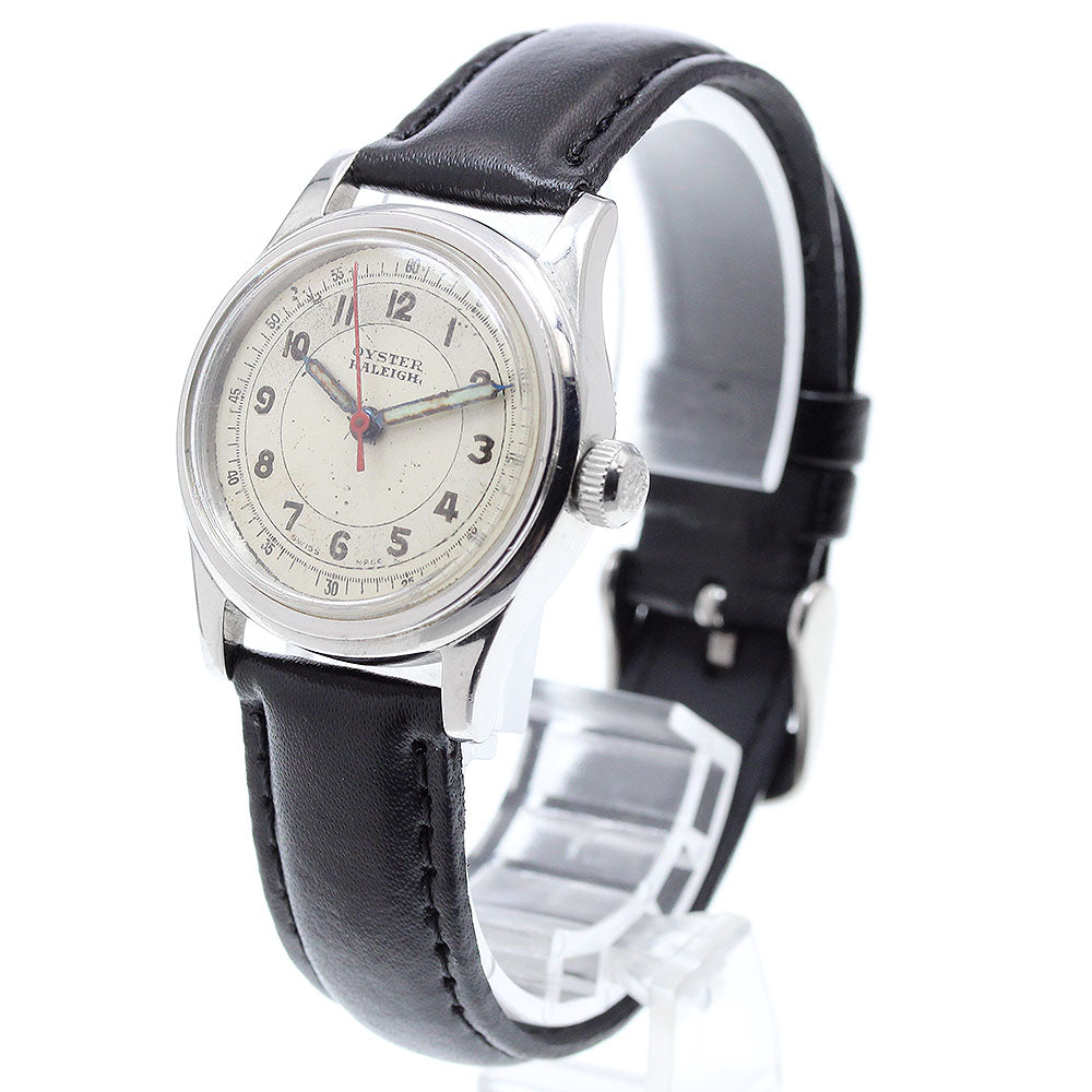 OYSTER WATCH CO. 3478 Rolley Vintage Hand-wound Boys' Watch