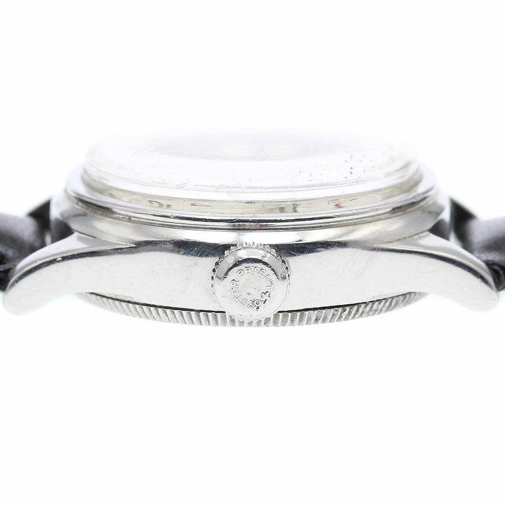 OYSTER WATCH CO. 3478 Rolley Vintage Hand-wound Boys' Watch