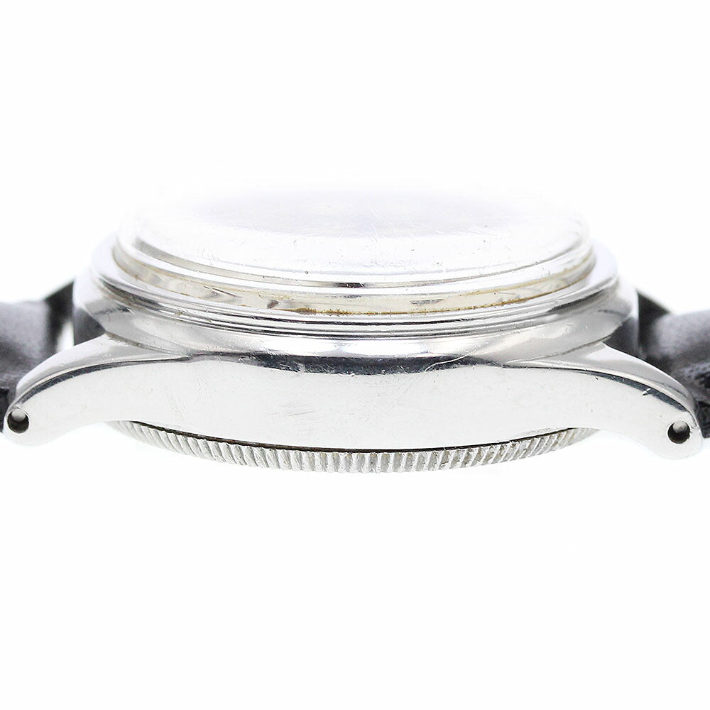 OYSTER WATCH CO. 3478 Rolley Vintage Hand-wound Boys' Watch