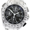 OMEGA 3540.50 Speedmaster Split-Second Automatic Men's Watch with Warranty