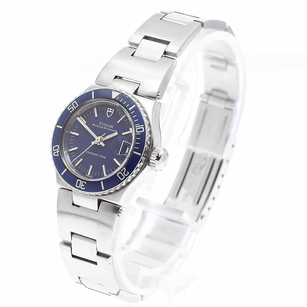 TUDOR 9321/0 Princess Oysterdate cal.2651 Automatic Ladies Watch