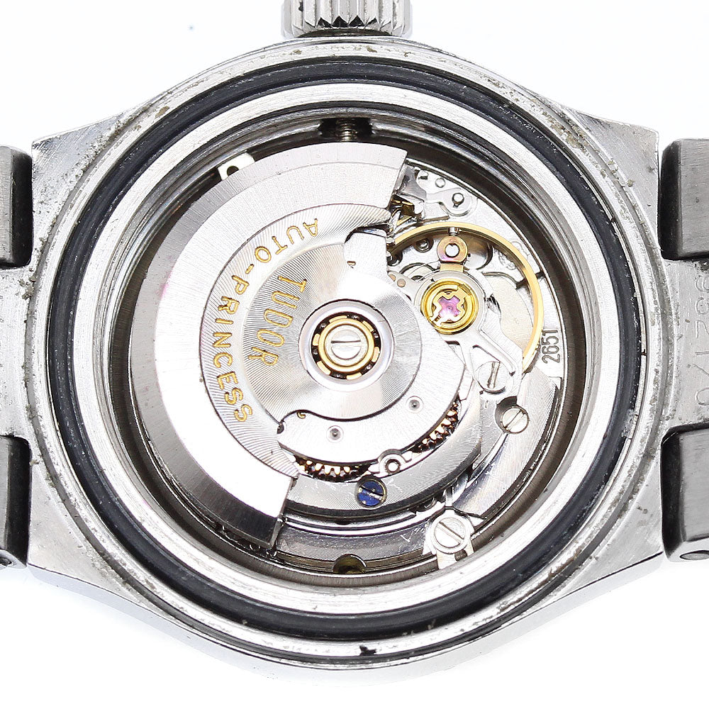 TUDOR 9321/0 Princess Oysterdate cal.2651 Automatic Ladies Watch