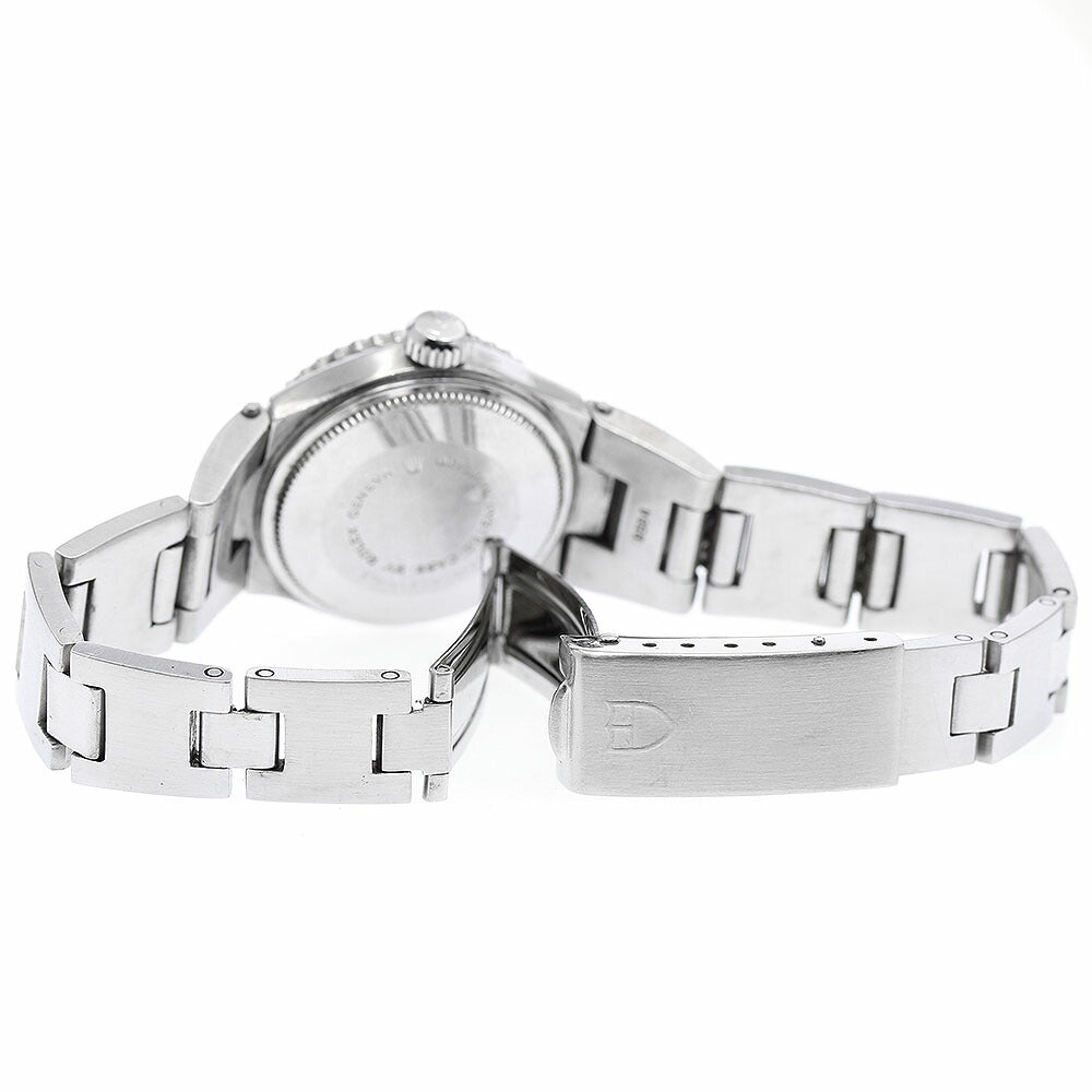 TUDOR 9321/0 Princess Oysterdate cal.2651 Automatic Ladies Watch