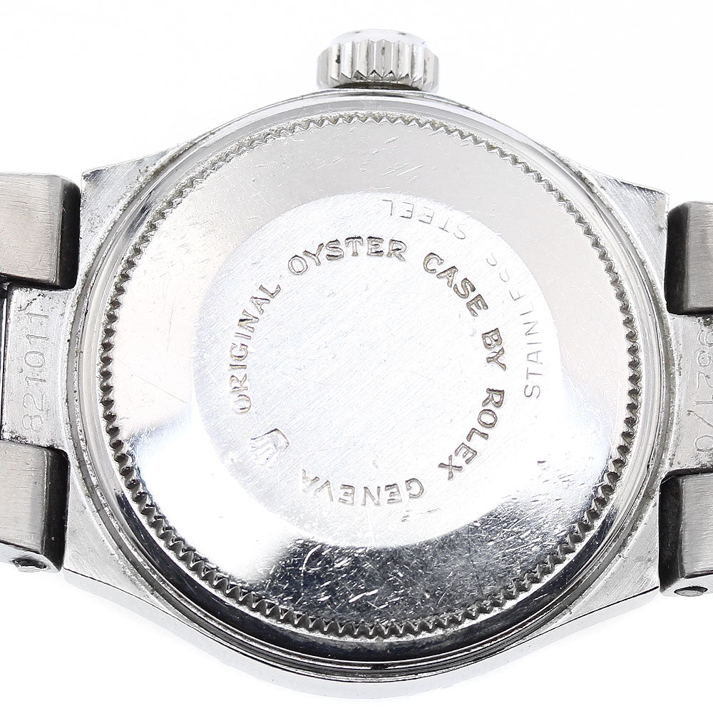 TUDOR 9321/0 Princess Oysterdate cal.2651 Automatic Ladies Watch