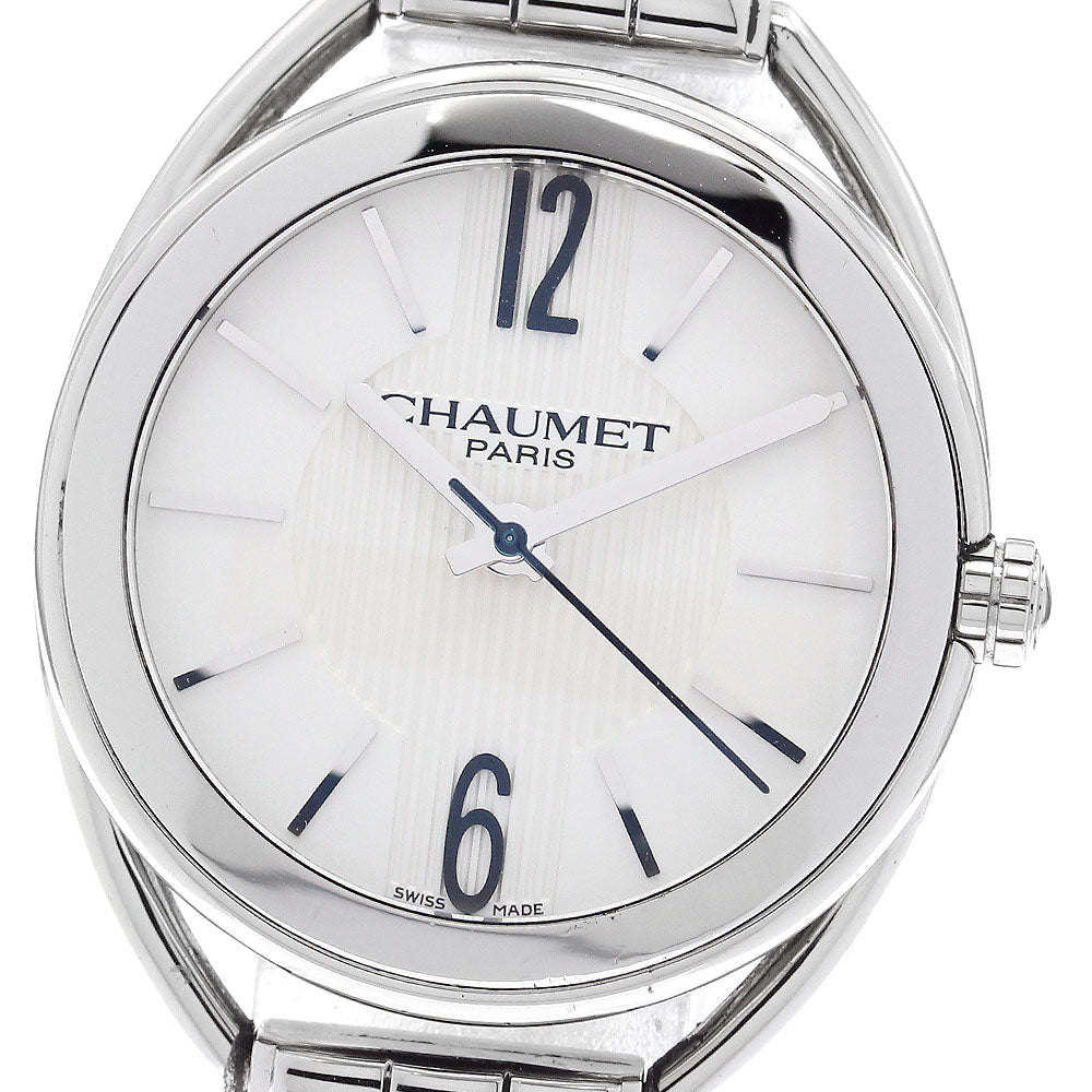Chaumet W23610-01A Lien Quartz Women's Watch Excellent Condition with Warranty.