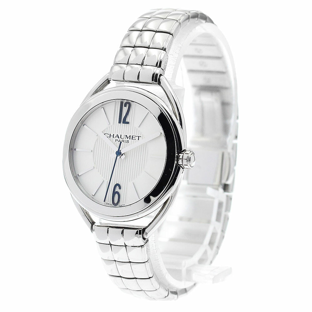 Chaumet W23610-01A Lien Quartz Women's Watch Excellent Condition with Warranty.