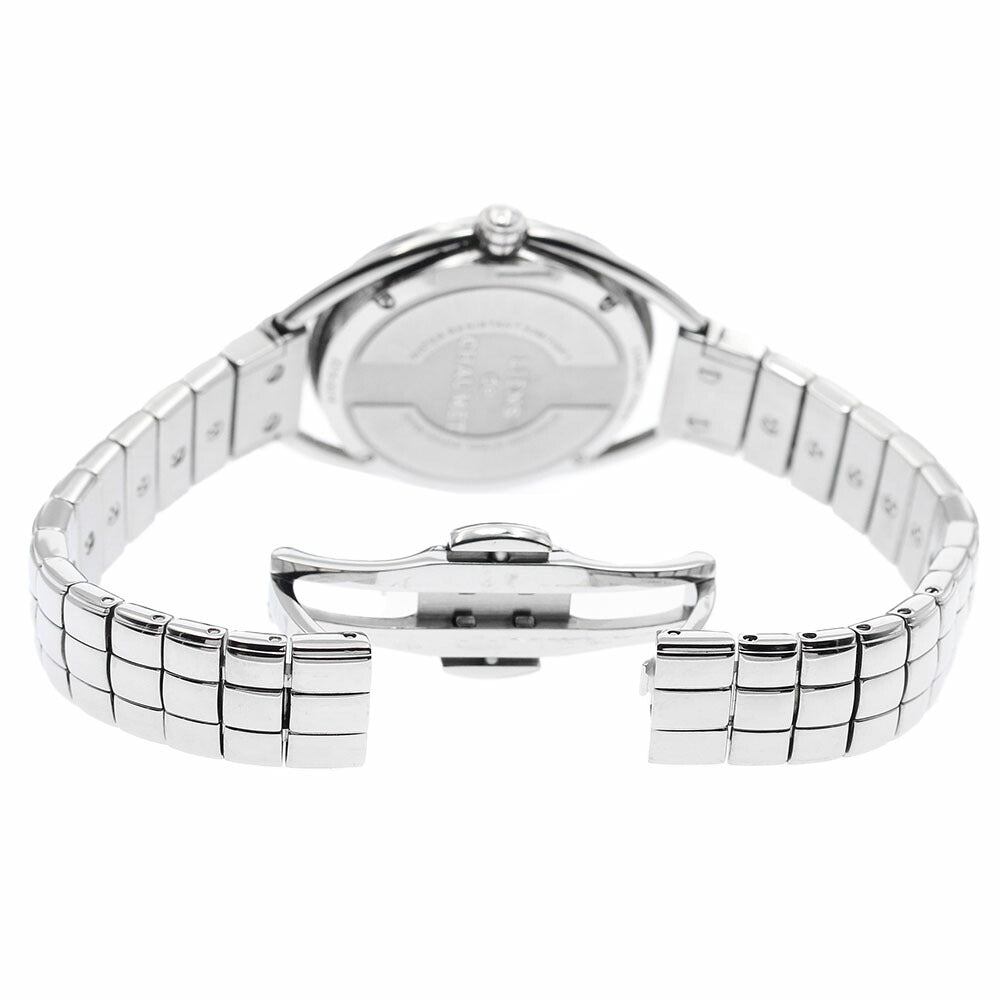 Chaumet W23610-01A Lien Quartz Women's Watch Excellent Condition with Warranty.