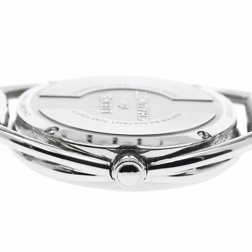 Chaumet W23610-01A Lien Quartz Women's Watch Excellent Condition with Warranty.