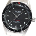 INCIPIO Anti-magnetic 200 Gauss Automatic Men's Watch (Good Condition)