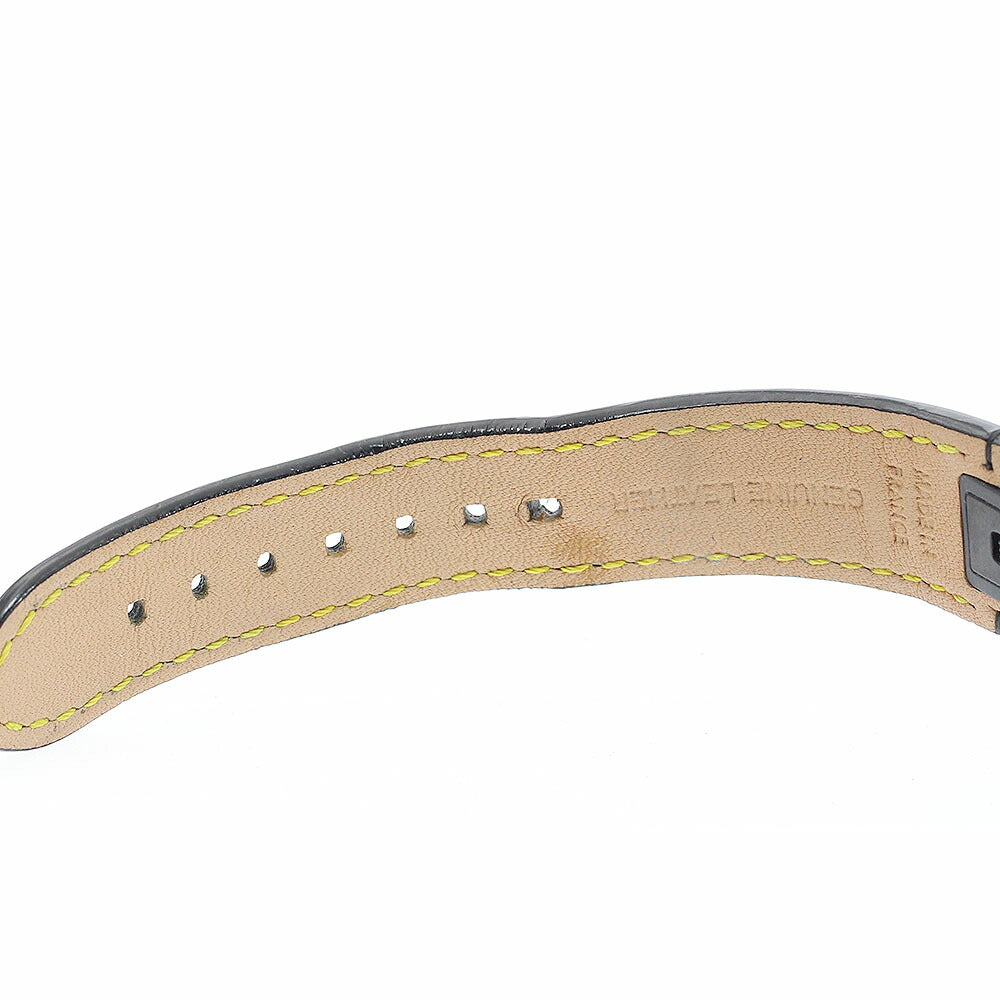 LOUIS VUITTON QA020 Tambour Moon Divine Diamond Quartz Women's Watch