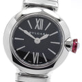 BVLGARI LU23S Lucea Quartz Ladies Watch (Good Condition)