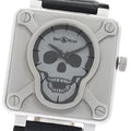 Bell & Ross BR01 Airborne Quartz Men's Watch