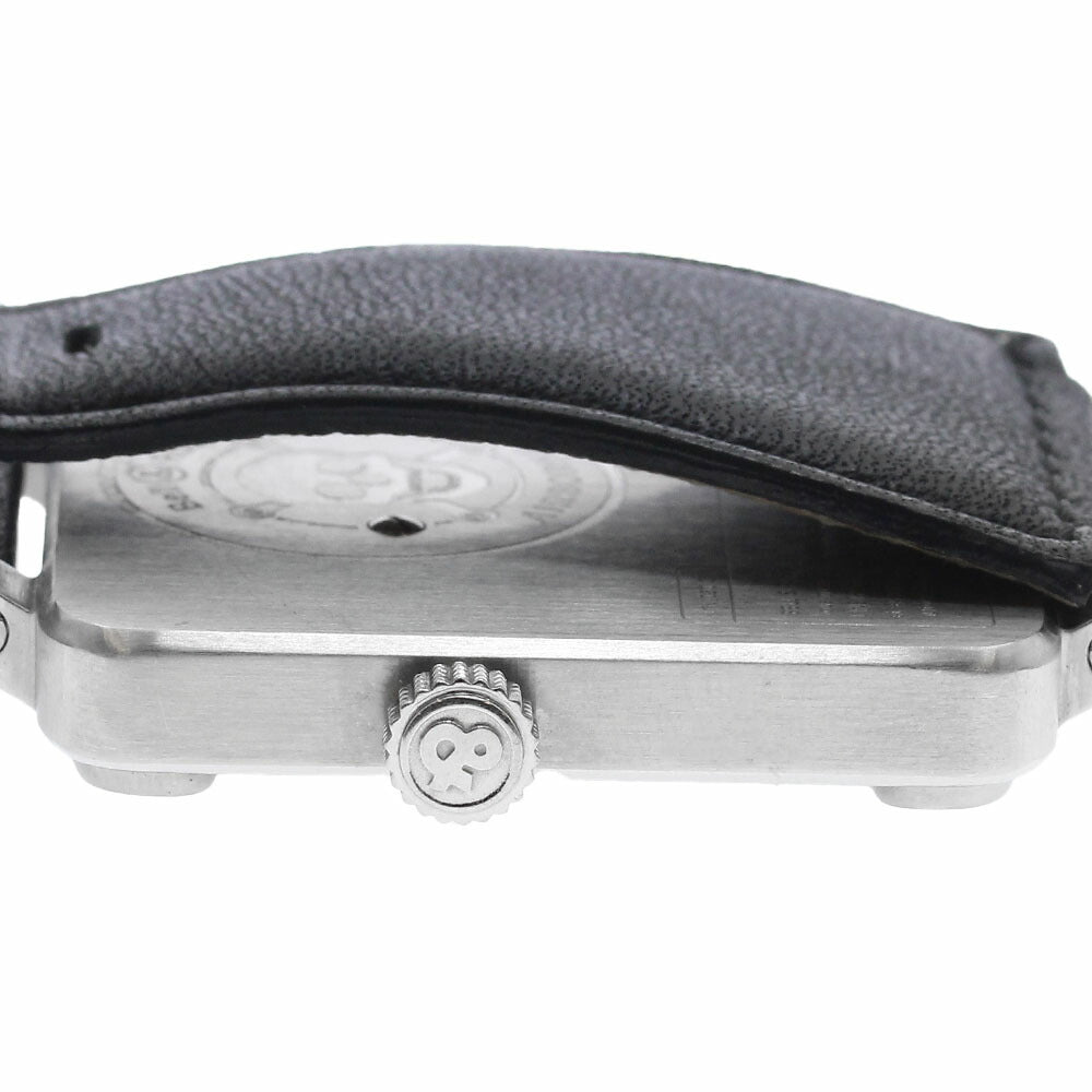 Bell & Ross BR01 Airborne Quartz Men's Watch