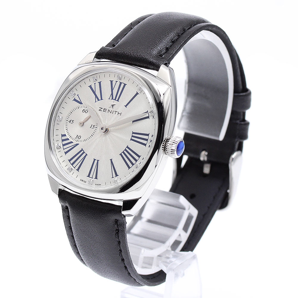 ZENITH 03.1970.681 Heritage Star 12P Diamond Automatic Women's Watch