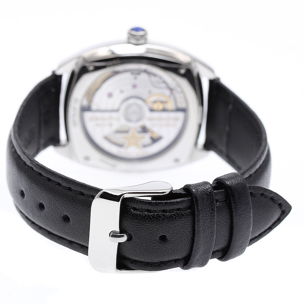 ZENITH 03.1970.681 Heritage Star 12P Diamond Automatic Women's Watch