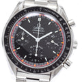 OMEGA 3518.50 Speedmaster Racing World Champion 2000 Schumacher Model Limited Edition of 6000 Automatic Men's Watch