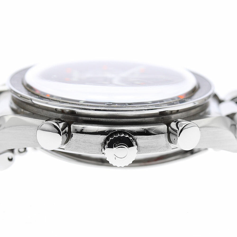 OMEGA 3518.50 Speedmaster Racing World Champion 2000 Schumacher Model Limited Edition of 6000 Automatic Men's Watch