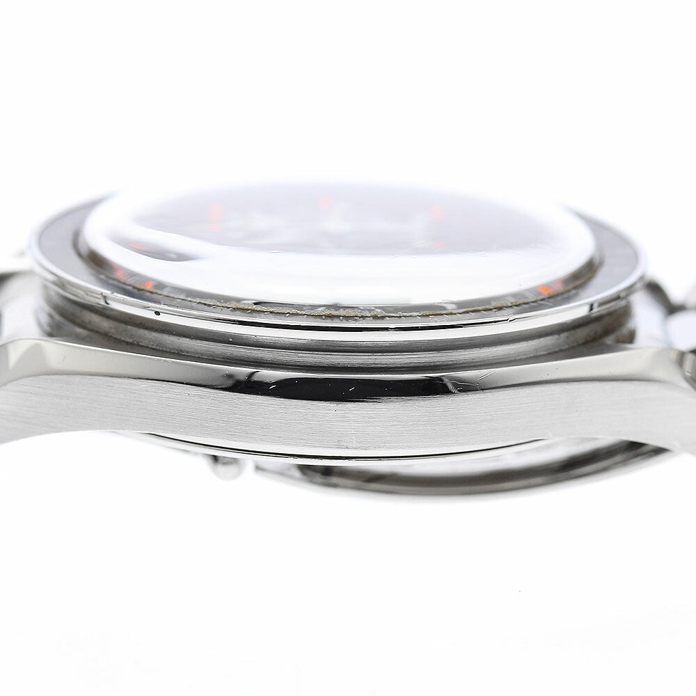 OMEGA 3518.50 Speedmaster Racing World Champion 2000 Schumacher Model Limited Edition of 6000 Automatic Men's Watch