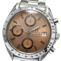 OMEGA 3511.60 Speedmaster Date 40th Anniversary Automatic Men's Watch