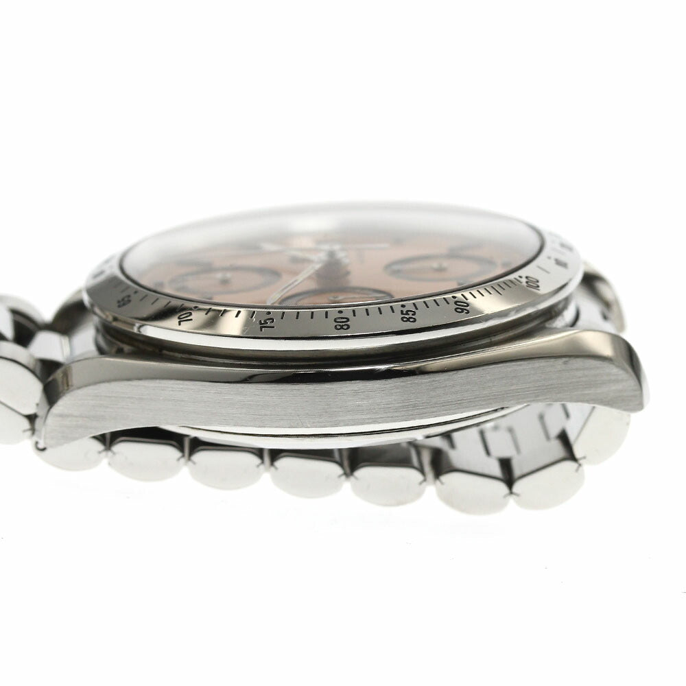 OMEGA 3511.60 Speedmaster Date 40th Anniversary Automatic Men's Watch