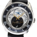 CITIZEN BU0020-03A/8730-T018033 Campanola Tenmanboshi Triple Calendar Moon Phase Men's Watch Excellent Condition with Box and Warranty.