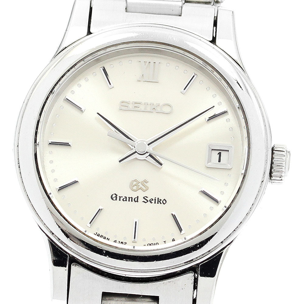 SEIKO STGF013/4J52-0010 Grand Date Quartz Ladies Watch