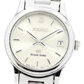 SEIKO STGF013/4J52-0010 Grand Date Quartz Ladies Watch