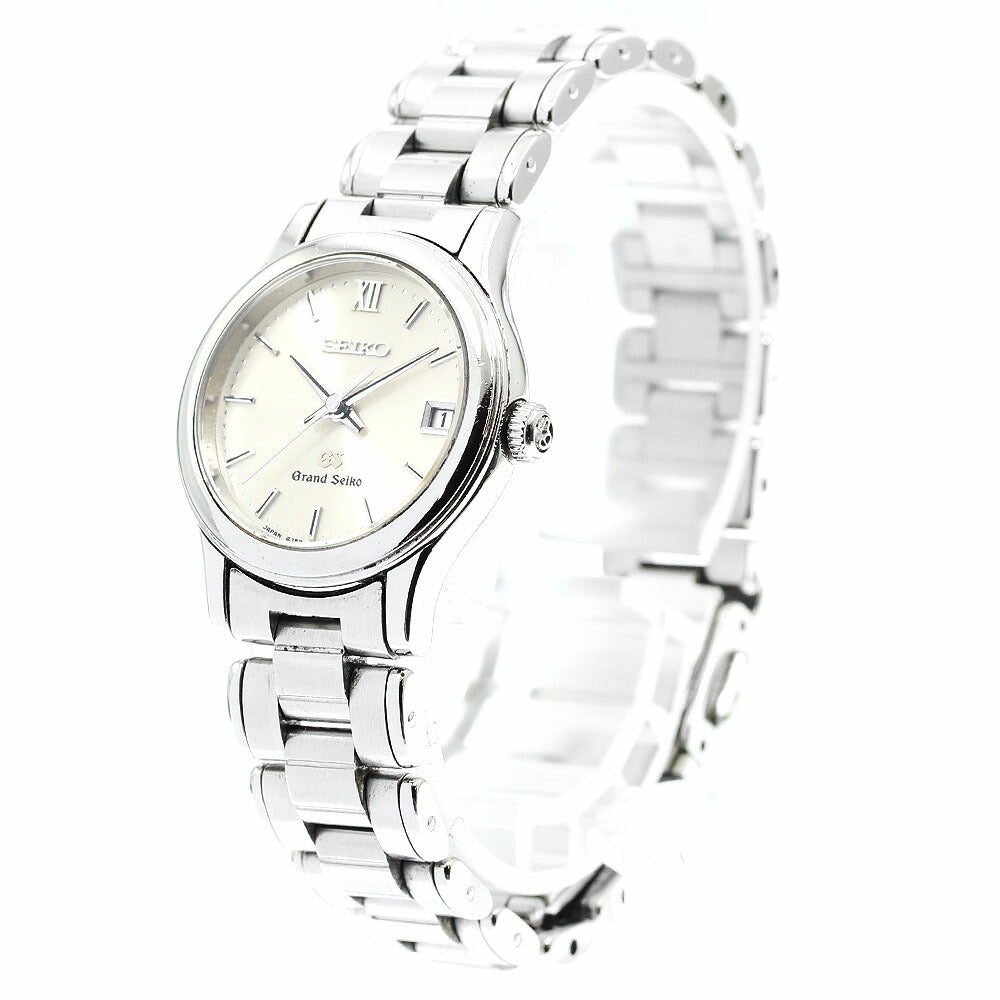 SEIKO STGF013/4J52-0010 Grand Date Quartz Ladies Watch