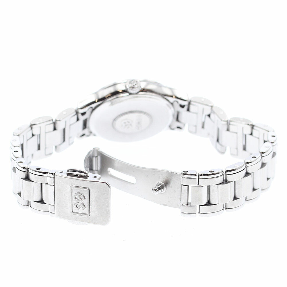 SEIKO STGF013/4J52-0010 Grand Date Quartz Ladies Watch