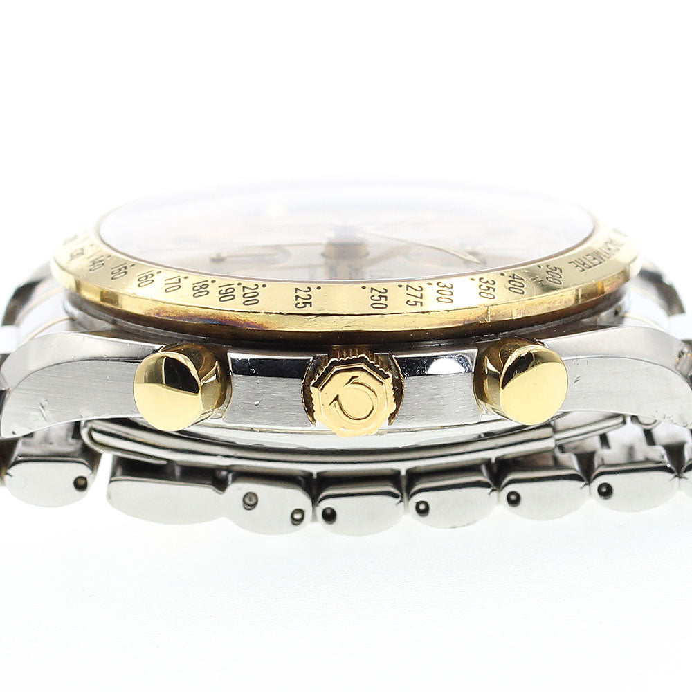 OMEGA 3321.30 Speedmaster Triple Calendar Chronograph Automatic Men's Watch