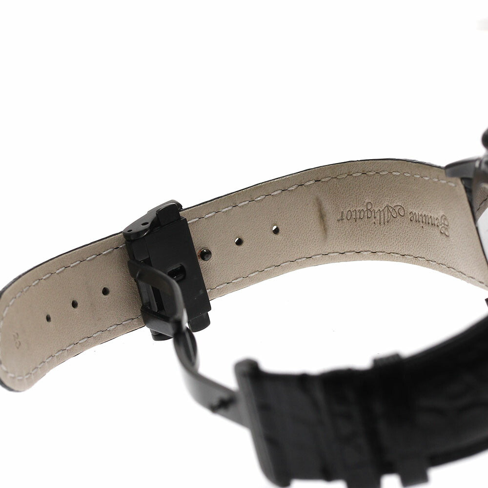 MEMORIGIN MO1231-BKBKBKA Starlit Legend Tourbillon Hand-wound Men's Watch Excellent Condition with Warranty.