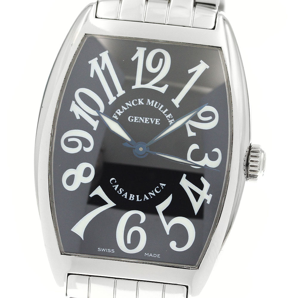FRANCK MULLER 2852 Casablanca Automatic Men's Watch
