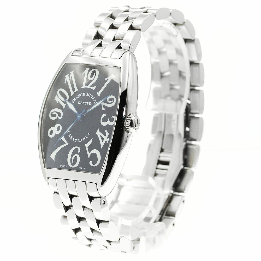 FRANCK MULLER 2852 Casablanca Automatic Men's Watch