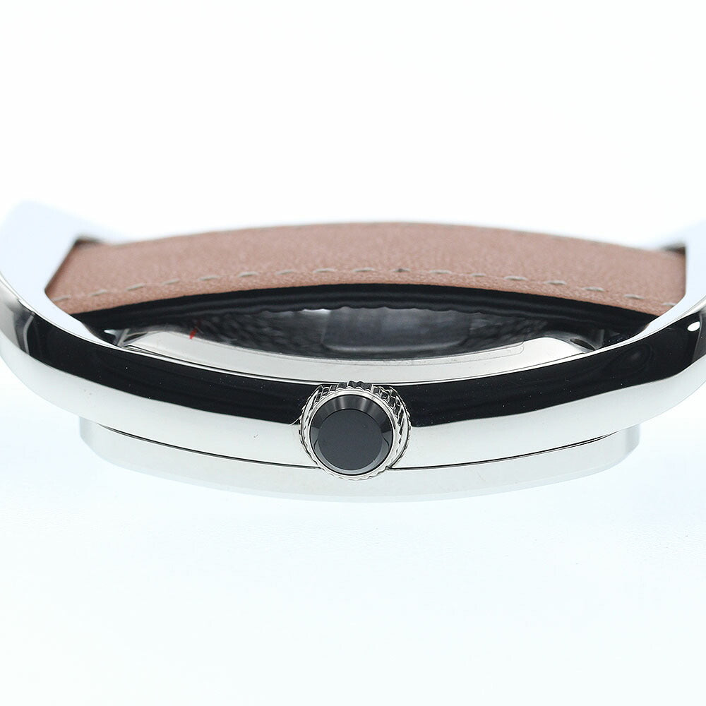 TOM FORD TFT003003 N.003 Timepiece Series Quartz Men's Watch Excellent Condition with Box and Warranty Card