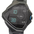 HAMILTON H24624330 Ventura Edge Dune Limited Edition Limited to 2000 pieces worldwide Quartz Men's Excellent Condition with Box and Warranty Card
