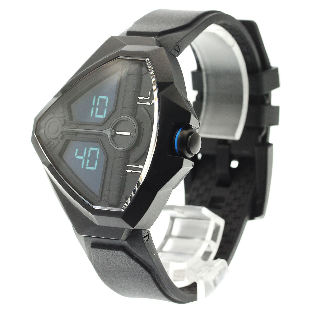 HAMILTON H24624330 Ventura Edge Dune Limited Edition Limited to 2000 pieces worldwide Quartz Men's Excellent Condition with Box and Warranty Card