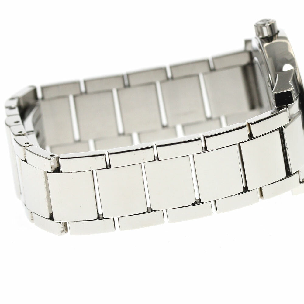 TIFFANY&Co. 37447188 Atlas 2-Hand Date Quartz Ladies Watch with Warranty