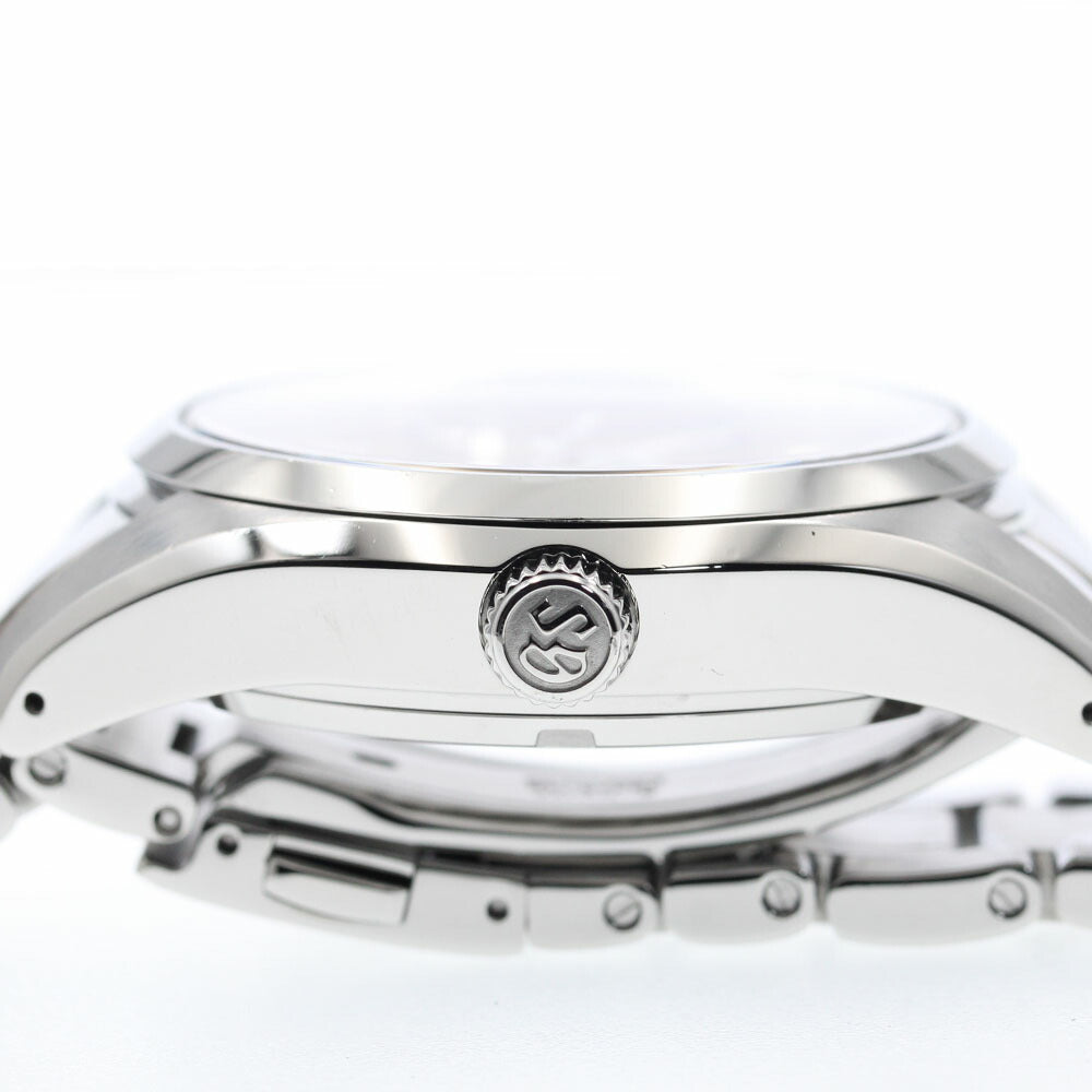 SEIKO SBGA001/9R65-0AA0 Grand Power Reserve Date Spring Drive Men's Watch